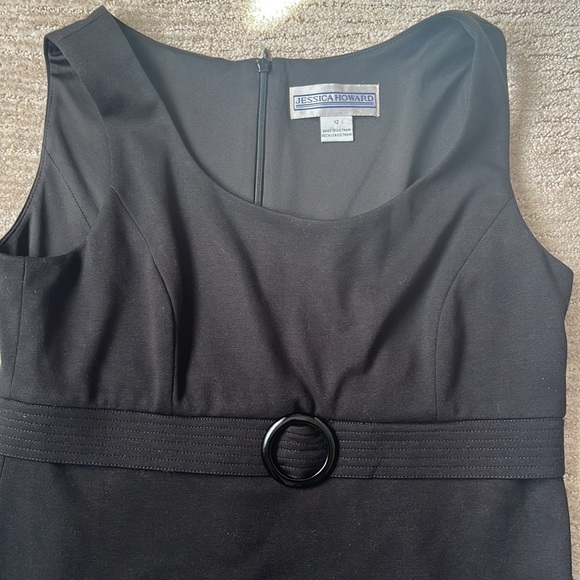 Jessica Howard 2-piece dress suit - Picture 3 of 12